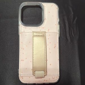 Walli Cases IPhone 13 Pro